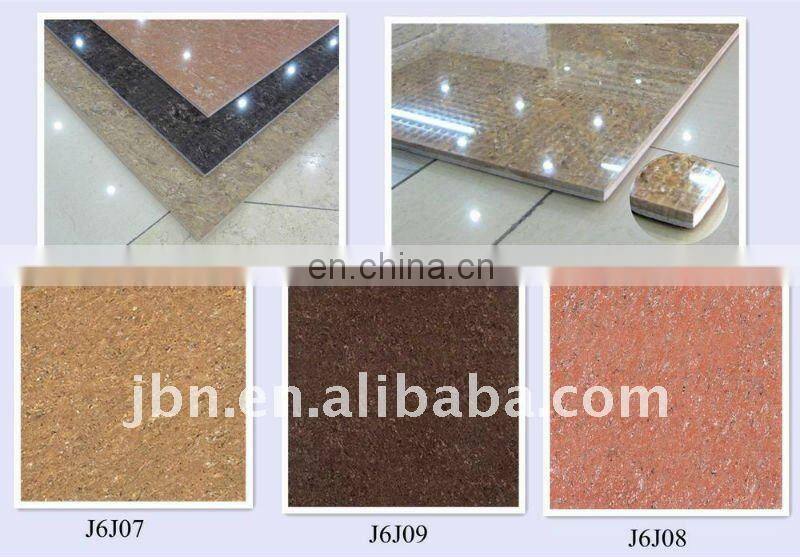 Acid-Resistant cement marble look tiles and marbles glazed porcelain tile 800x800mm