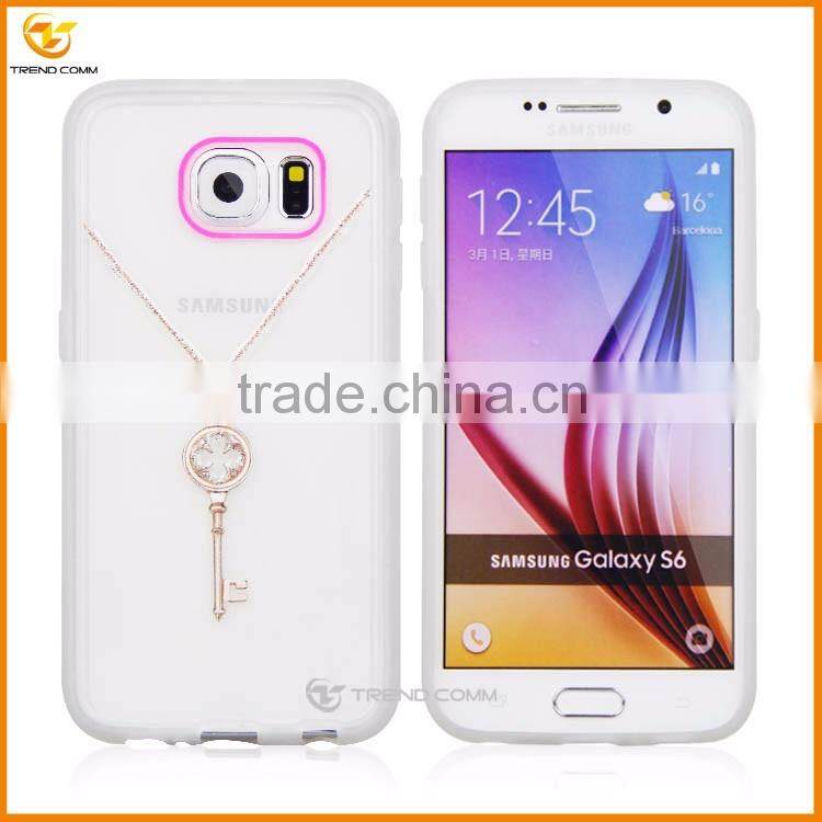 alibaba express for samsung s6 mobile phone color prints tpu cover case