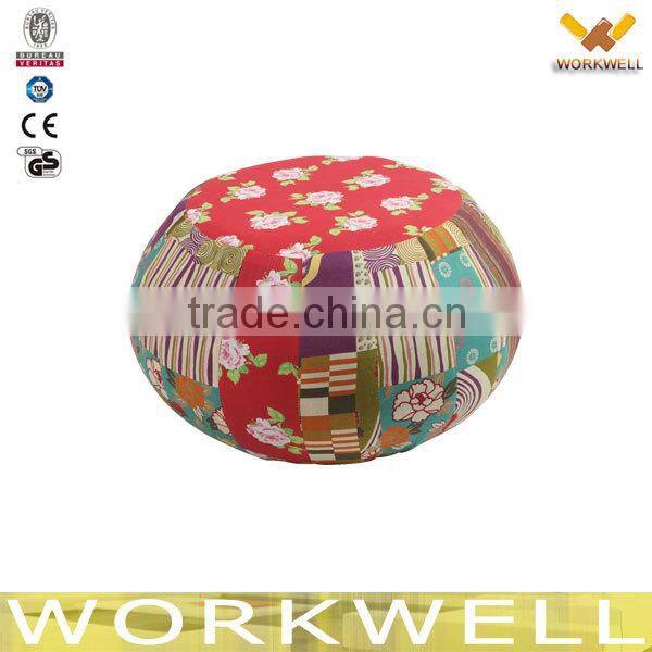 WorkWell modern furniture fabric chairs for living room Kw-D4211-2