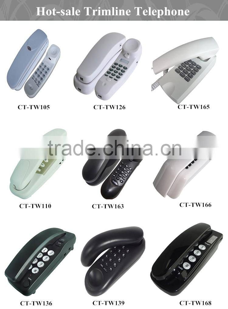 home use hang in decorative wall telephone