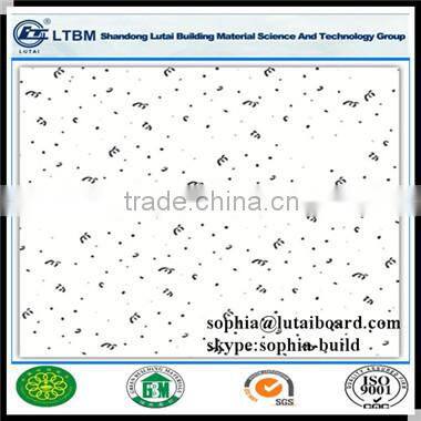 suspended ceiling panel-printing ciling tiles
