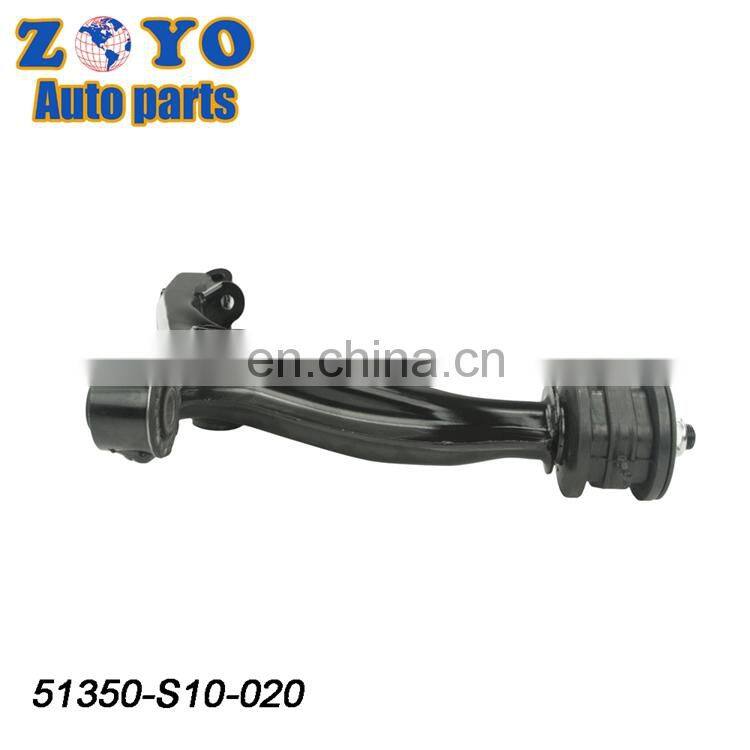 51350-S10-020 RK640324 Right Wishbone Arm For Crv