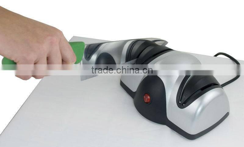 KH ISO 9001 Factory Eco-friendly Electric Knife Sharpener