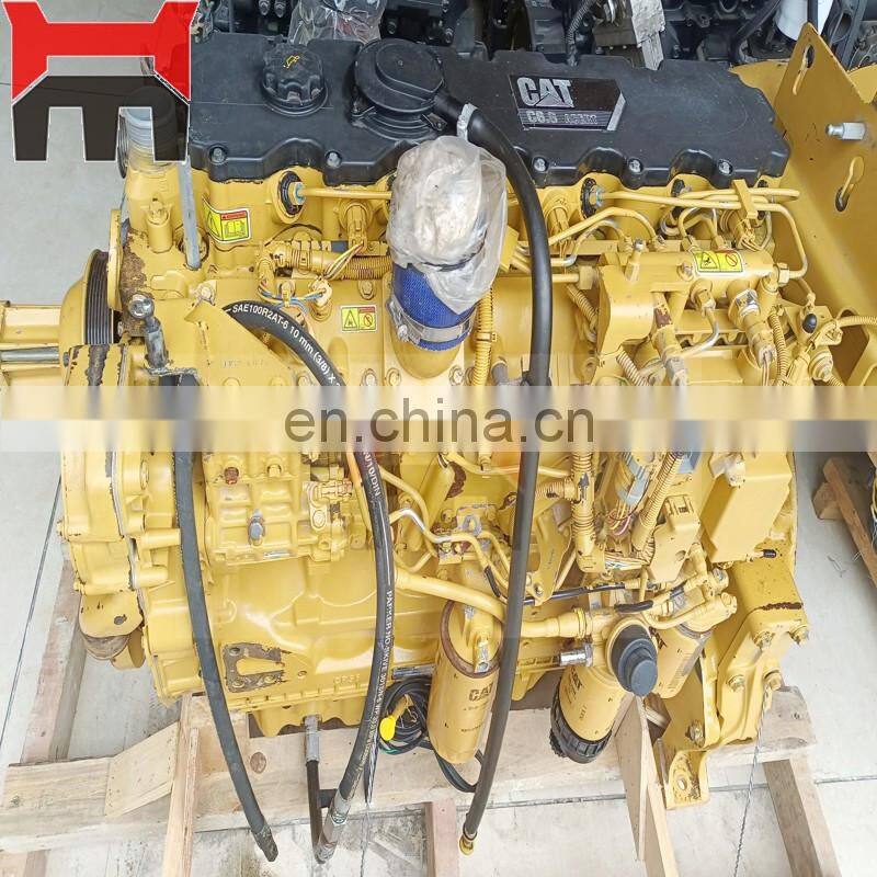 C6.6 Diesel Engine Assembly 274-1179 for CAT323D Excavator