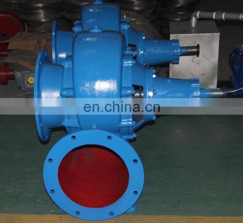 Agricultural Irrigation water pump 6 inches 150HW-5S