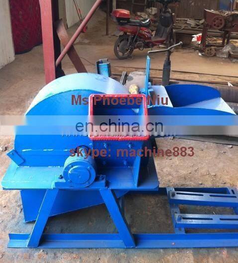 Hongxin super wood shaving machine wood shaves making machine