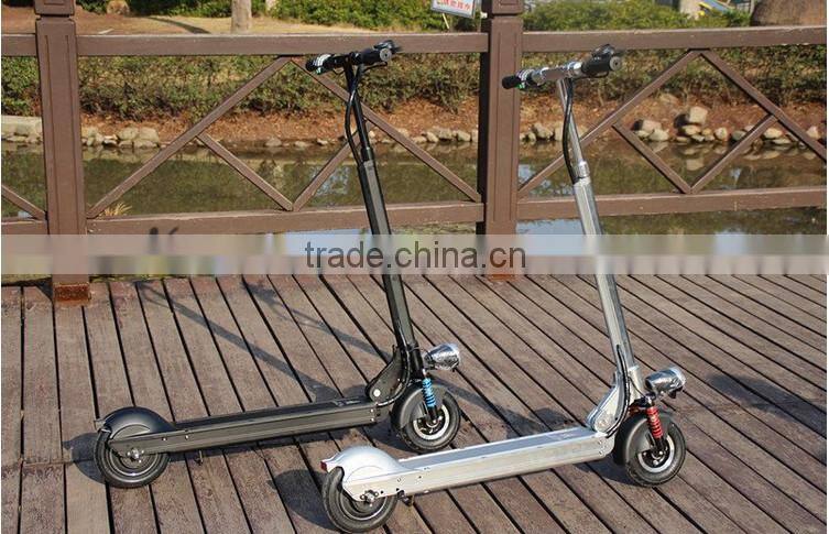 wholesale cheap folding electric scooter