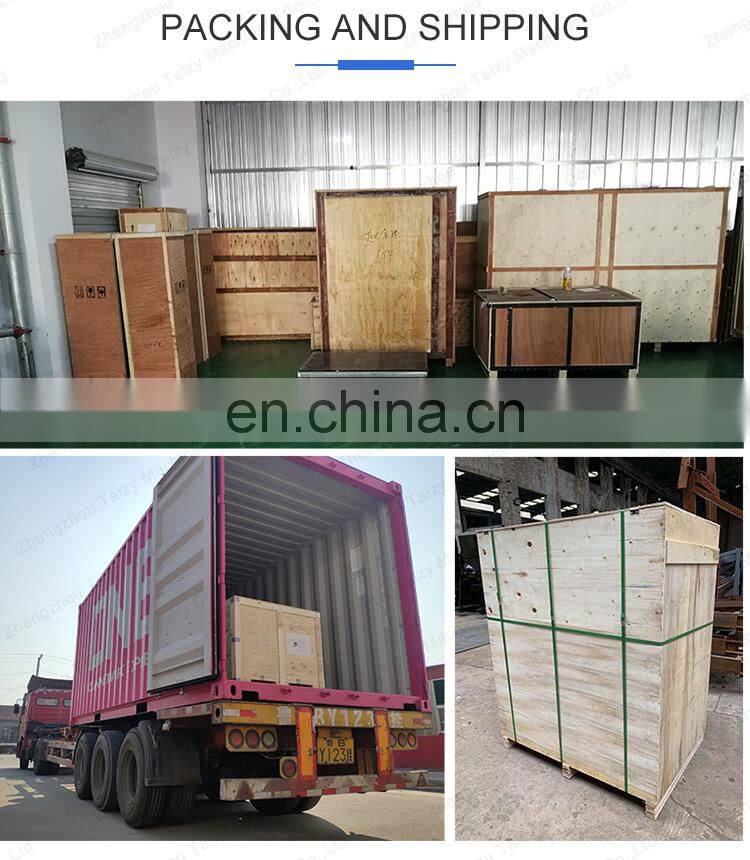 peanut candy extruded energy bar cutting Forming Machine