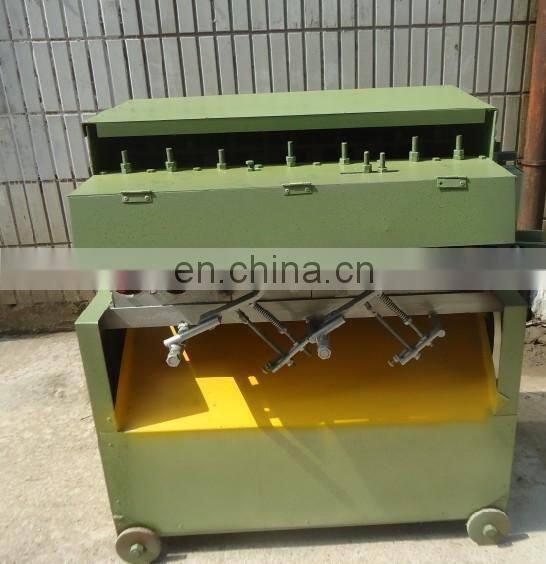 Good quality toothpick manufacturing machine