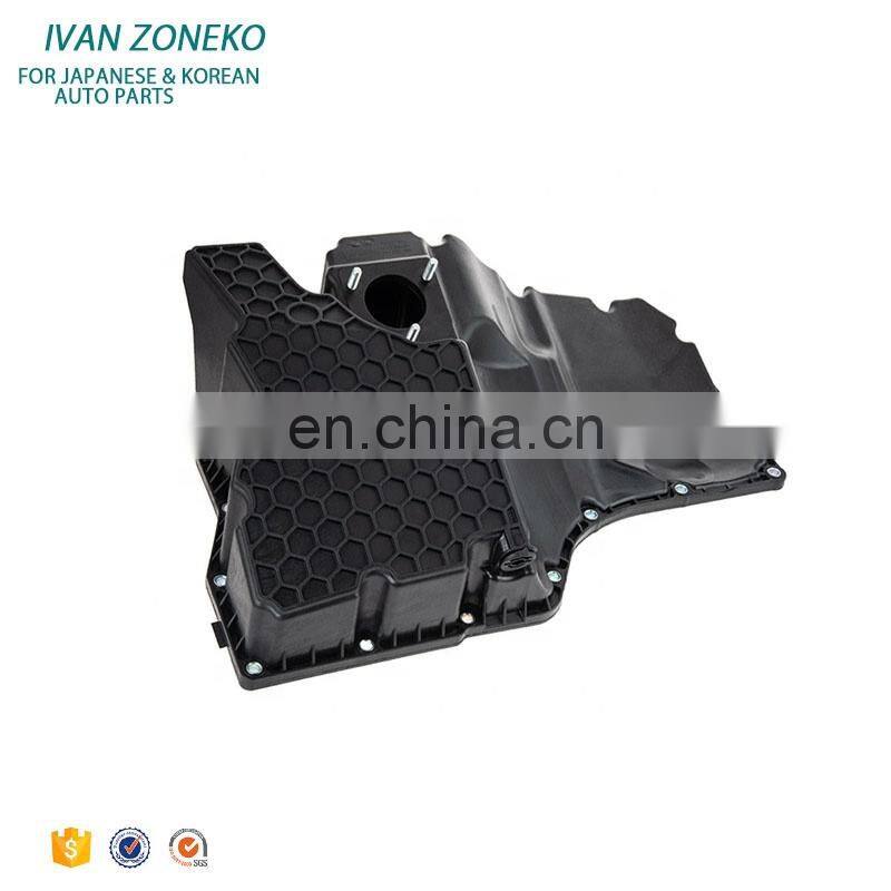 Best Choice Wholesaler Generator Oil Pan 06L103598R For Toyota
