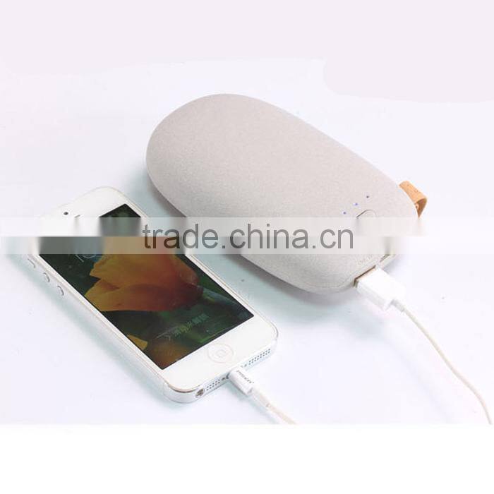 High quality 10400mah power bank with CE Rosh