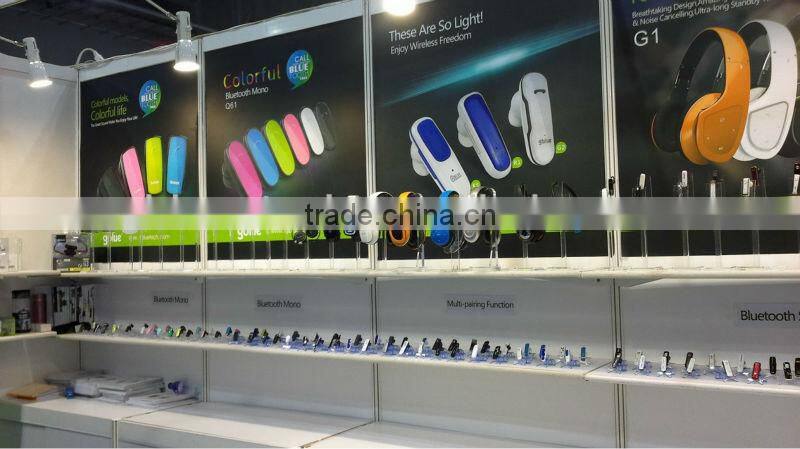 Promotional bluetooth headphones With 4.0 - G1