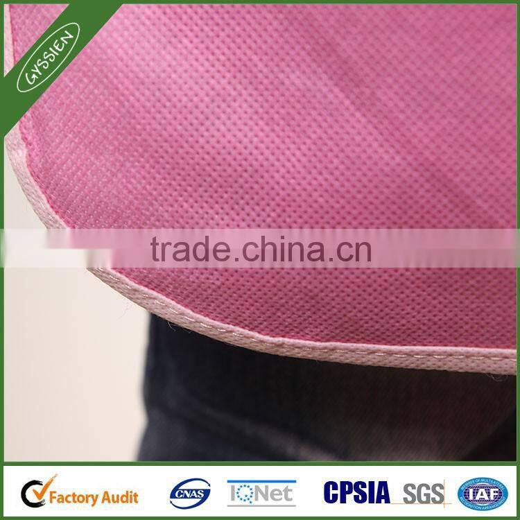 Brand new China supplier eco-friendly cooking apron,plastic apron