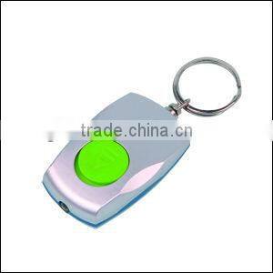 Soft PVC Keychain for Promotion