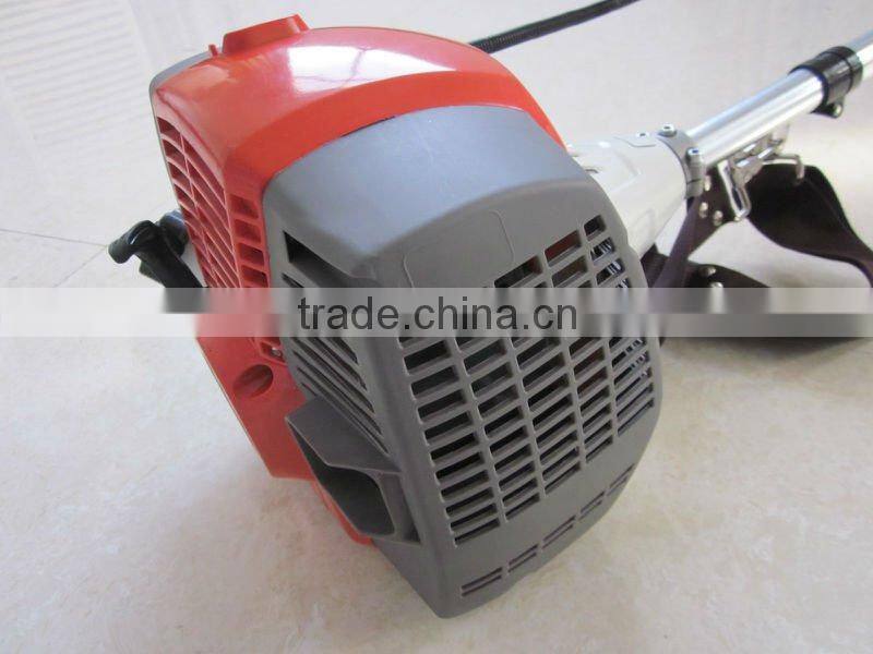 CE Approved professional 40.2cc mini harvest machine