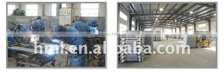 4 SIDE EQUIPMENT STOAGE CGE