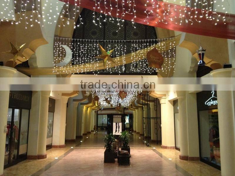 LED LIGHTS hanging Ramadan decoration