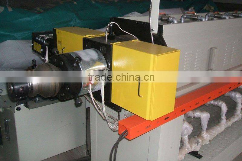 China mold manufacturers supply extrusion machine Plastic Blowing Machinery pe foam film extrusion line