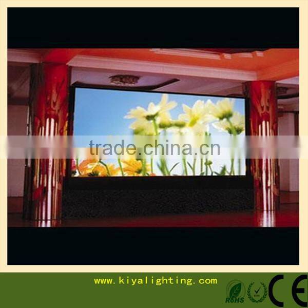 HD smd led display indoor/ p3 p4 p5 p6 led display modules/ video outdoor smd led billboard p4 advertising