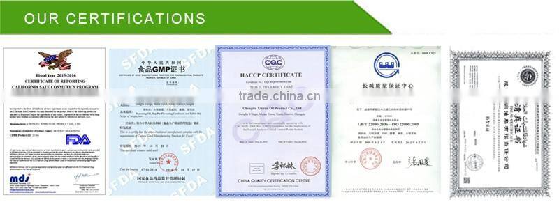 200ml bottled arome zanthoxylum oil