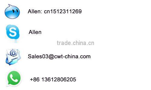 strong clear plastic for cell phone case