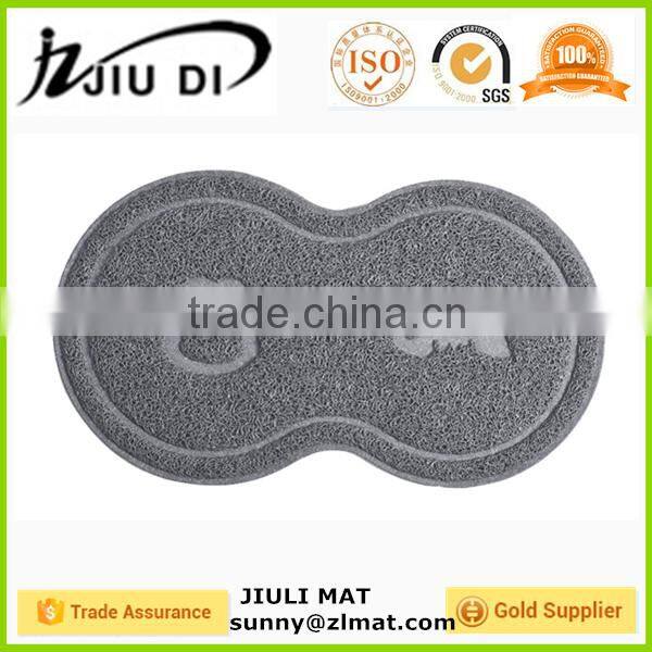 Pet cushion mat/ pvc dog cushon mat/ Pvc cat cushion Mat