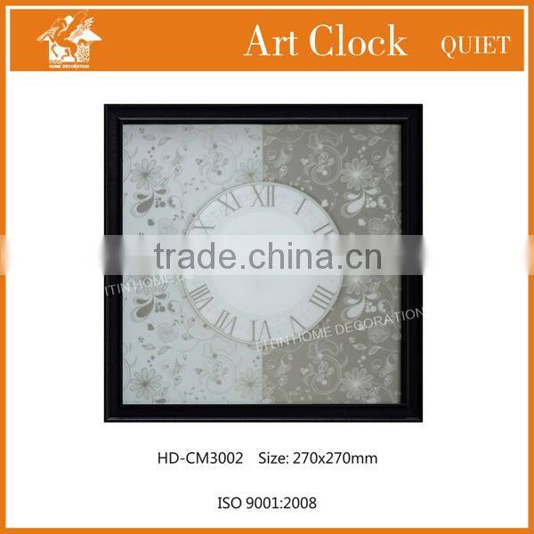 Various design digital wall clock