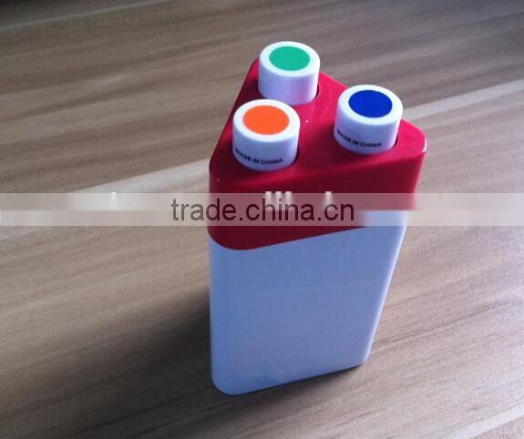 Hot sell Tri Pop Up Highlighter