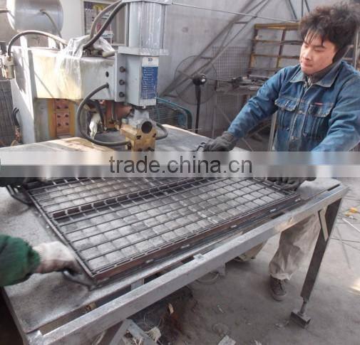 warehouse ZINC PLATED metal case