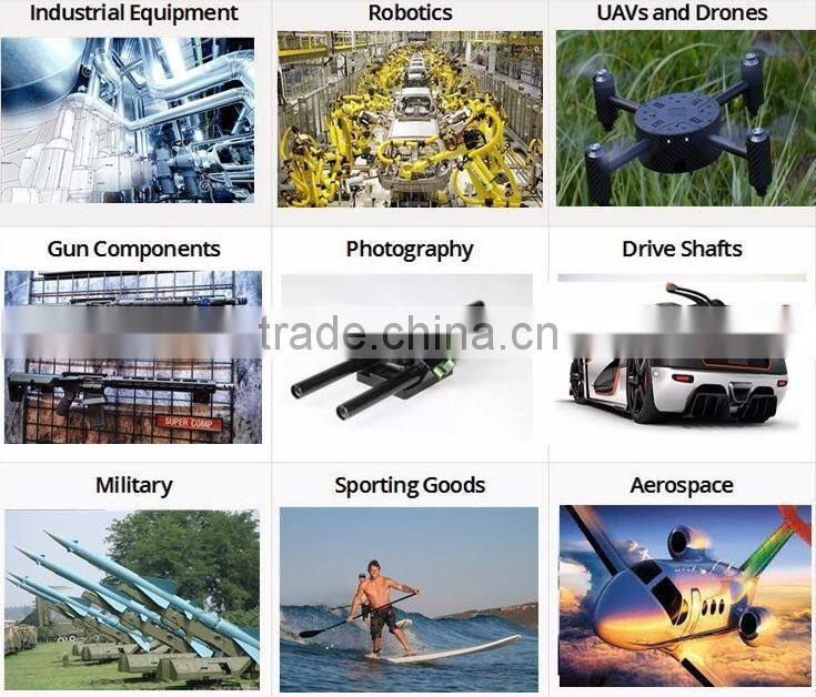 High Gloss Carbon Fiber Sheet,Plate(0.2-2mm)