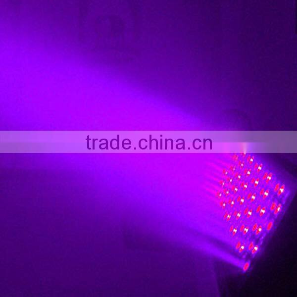 high waterproof rating IP65 led wall washer stage light