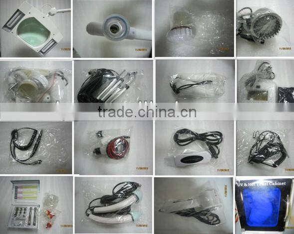 VY-1608A 19 in1 Facial massage machine international distributor wanted