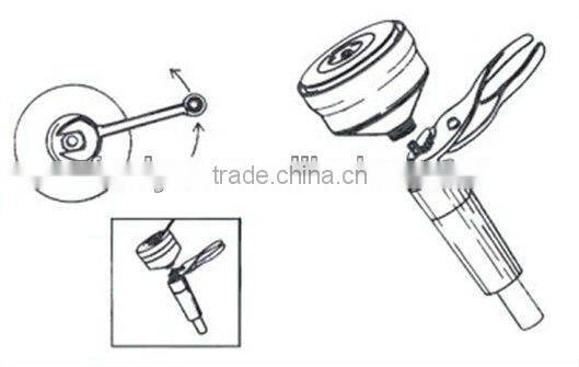 VY-G5 Vibration machine crazy fit massage manual G5 massage