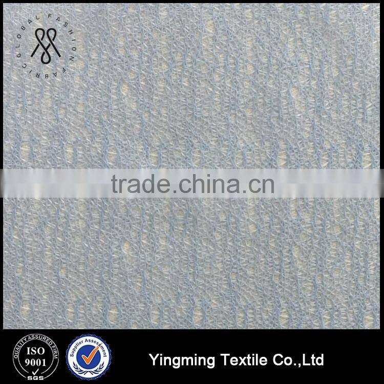 Hot sale composite lace fabric for dress,garment
