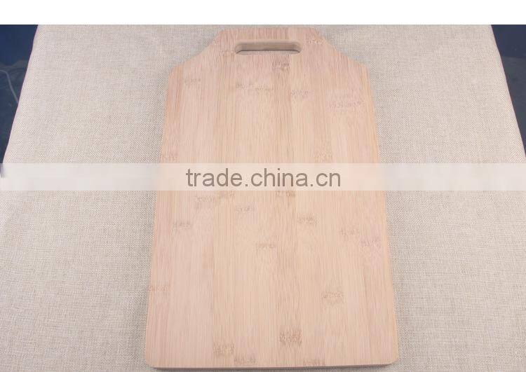 high quality and cheap bamboo cutting board,vegetable cutting board