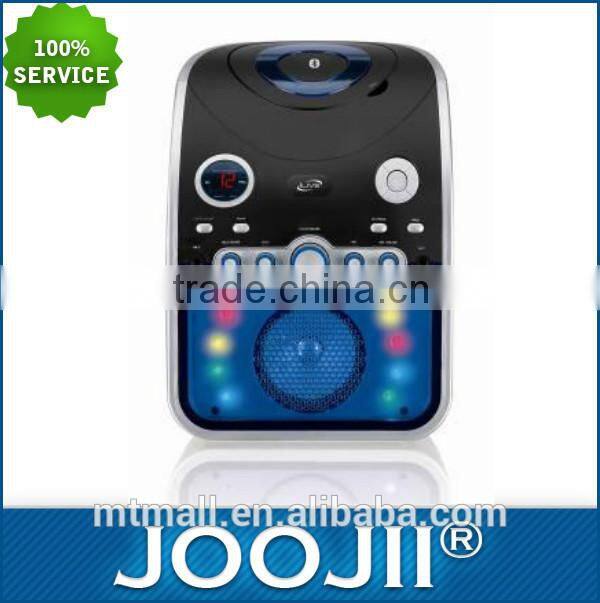 cd boombox/bluetooth portable cd player/bluetooth music player