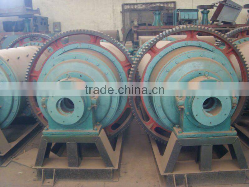 lead oxide plant (86-15978436639)