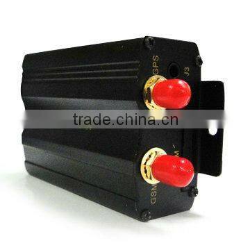 Car GPSTracker