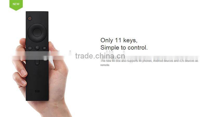 Xiaomi Mi Smart android tv box3s with 8G ROM and Android 5.1 os