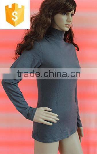 Women's T-Shirts/Modal T-Shirt/Casual Wear