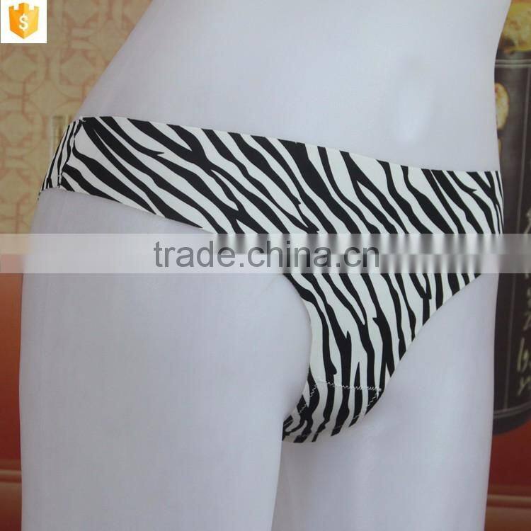 new 2 pack ladies sexy thong ,shantou factory underwear manufacturer