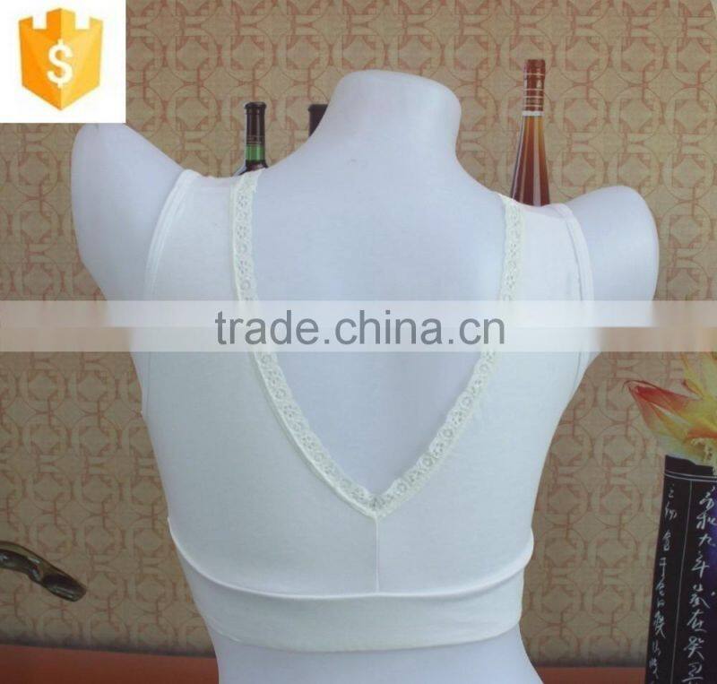 2016 The White Valentine's Day lace sportswear