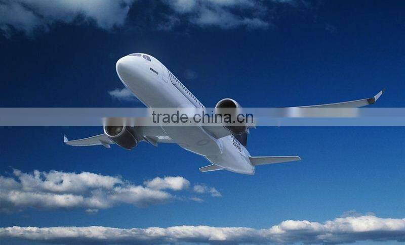Air Freight shipping from Hongkong shenzhzen to Lagos