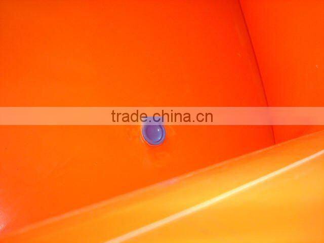 best sale 1m or 1.2m heigh inflatable water pool