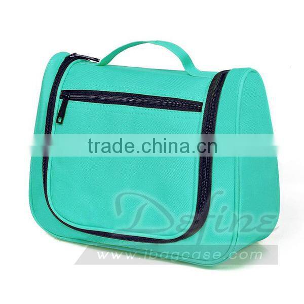 The Design Healthy Lightweight Toiletry For Ladies