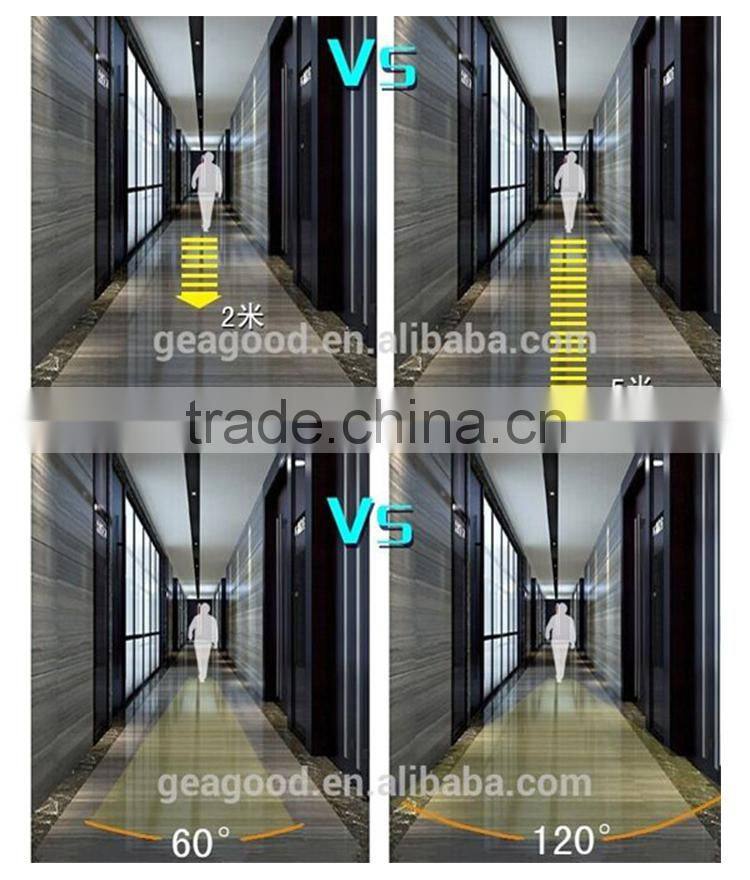 Ceiling sensor switch recessed led motion outdoor motion sensors switch