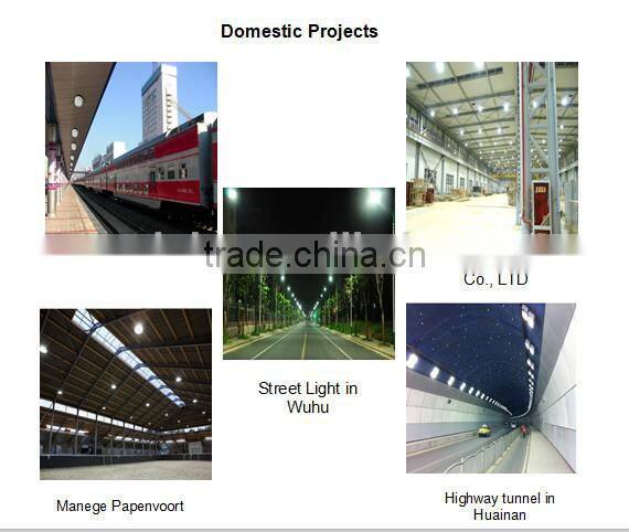 high quality well performance 400w induction lamp flood light