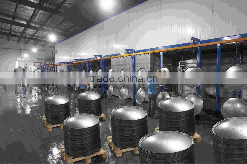 45cm Ku Dish Antenna Small Satellite Dish