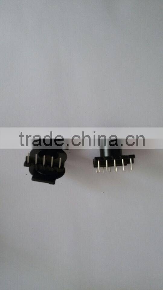 made in professional factory, POT3319 soft magnet ferrite core pc44
