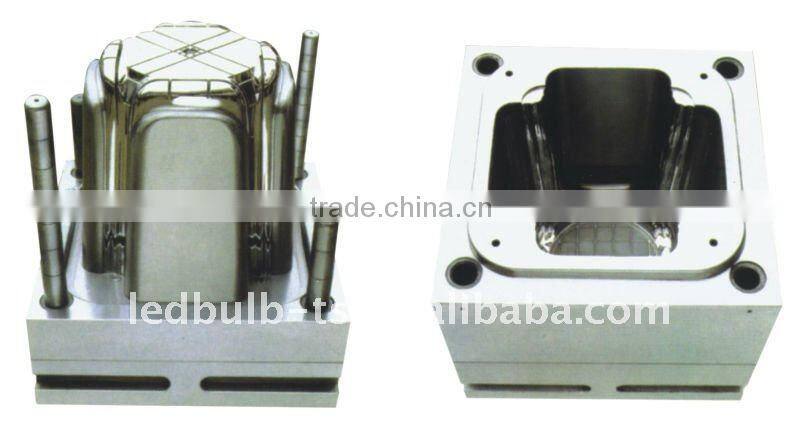 Plastic Chair Moulds 5